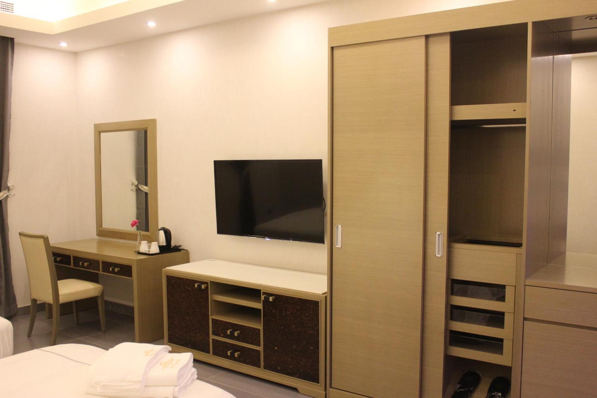 Refal Homes Jeddah Værelse billede