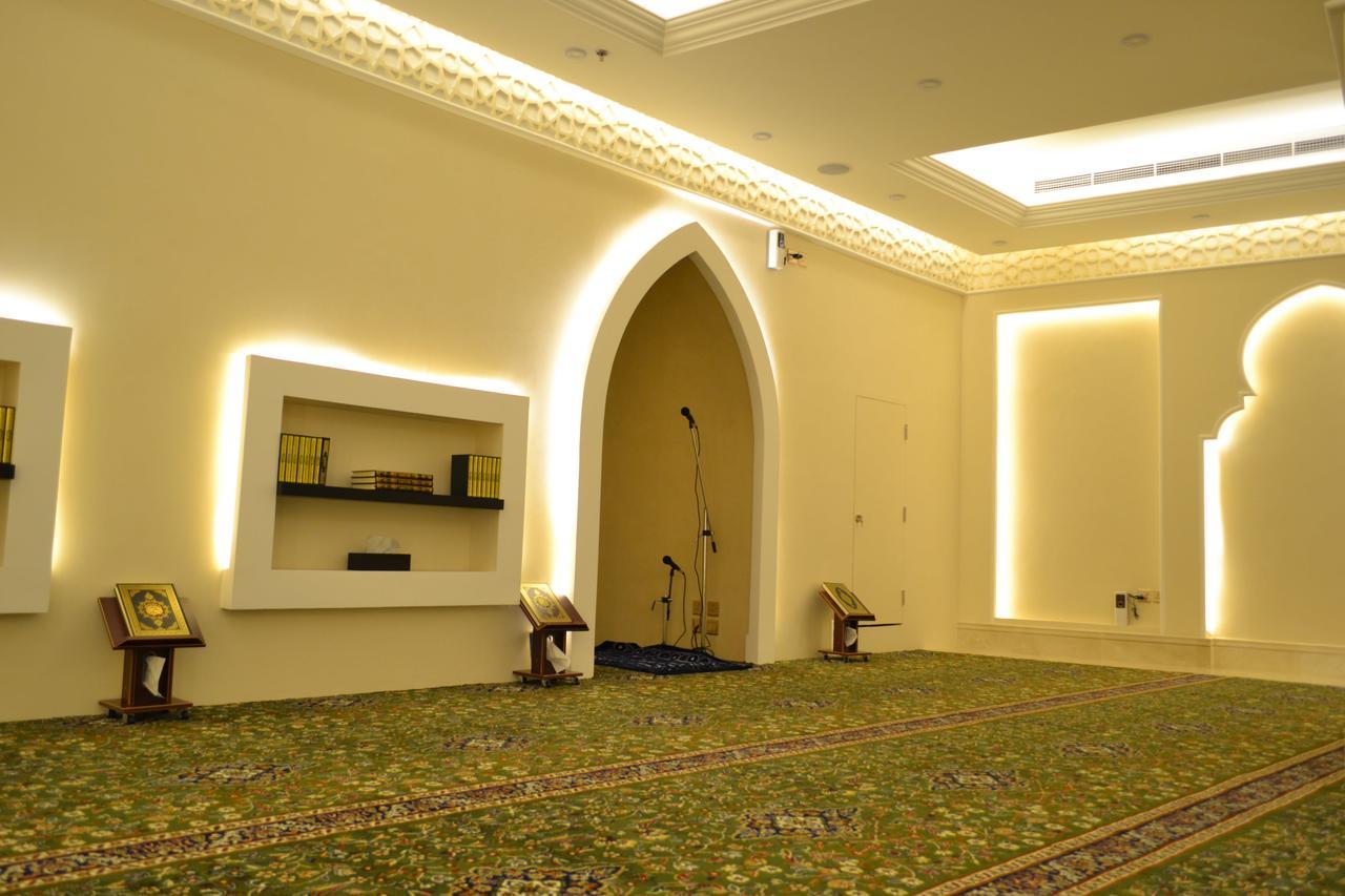 Refal Homes Jeddah Eksteriør billede