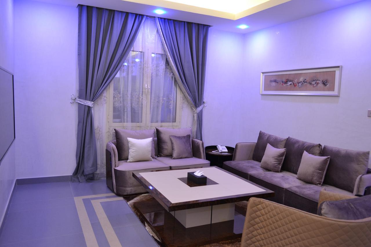 Refal Homes Jeddah Eksteriør billede