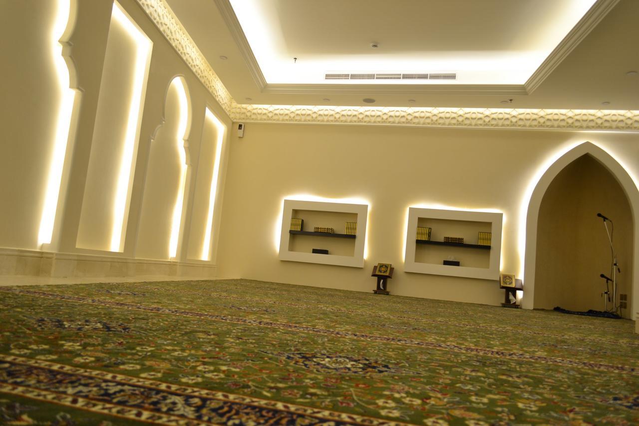 Refal Homes Jeddah Eksteriør billede