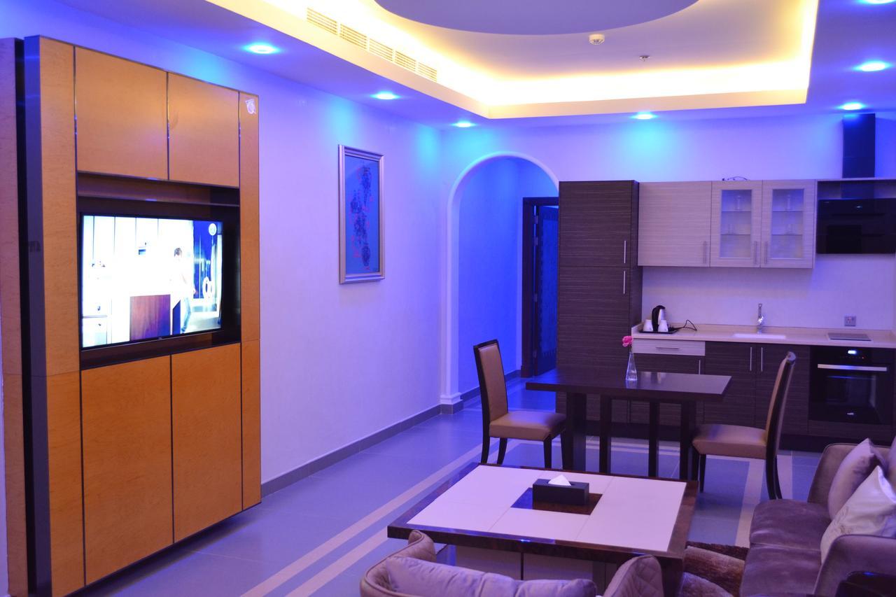 Refal Homes Jeddah Eksteriør billede