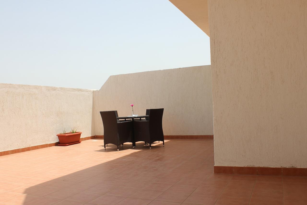 Refal Homes Jeddah Eksteriør billede
