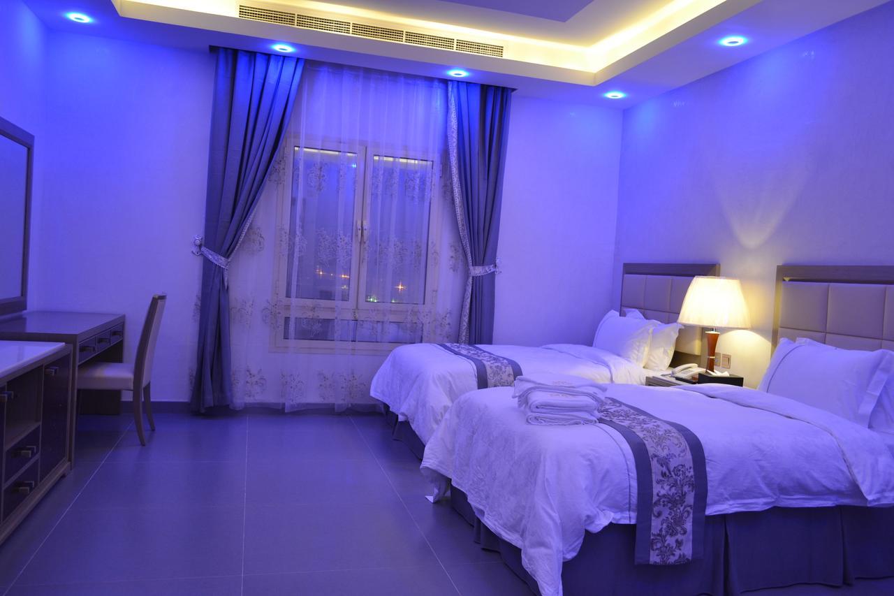 Refal Homes Jeddah Eksteriør billede