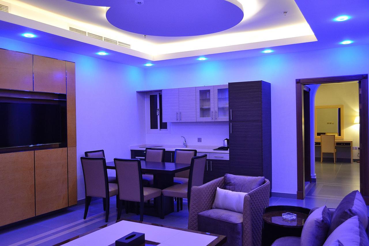 Refal Homes Jeddah Eksteriør billede