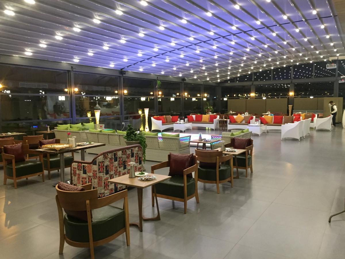 Refal Homes Jeddah Eksteriør billede