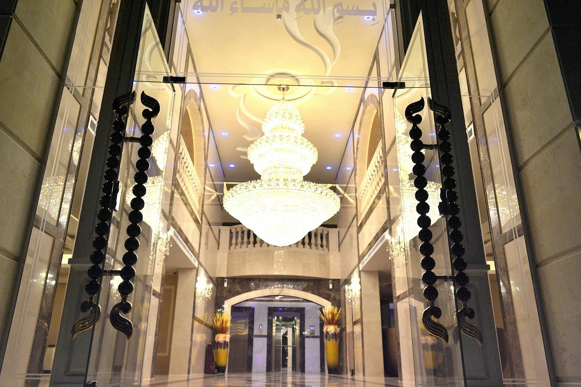 Refal Homes Jeddah Eksteriør billede