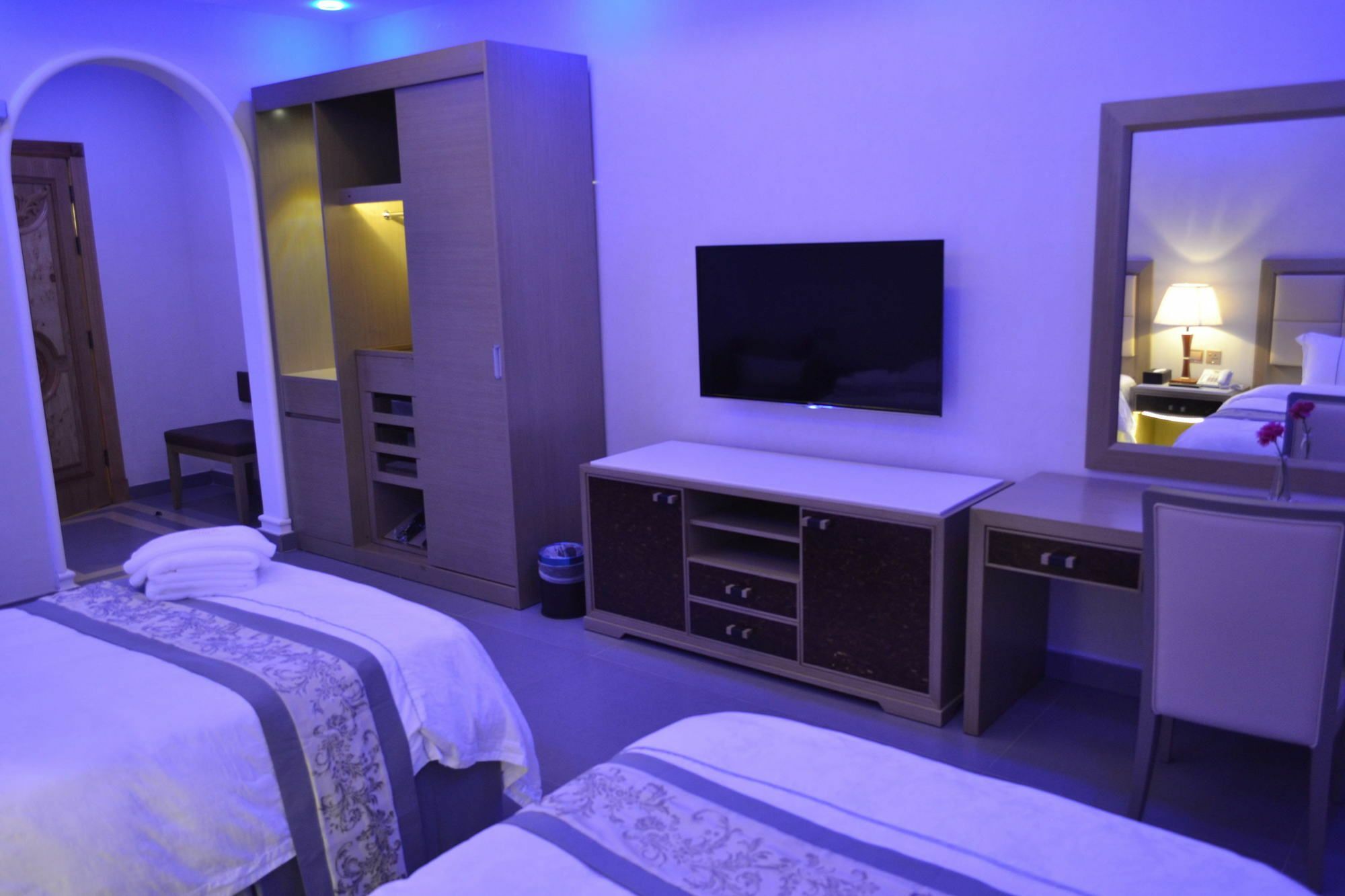 Refal Homes Jeddah Eksteriør billede