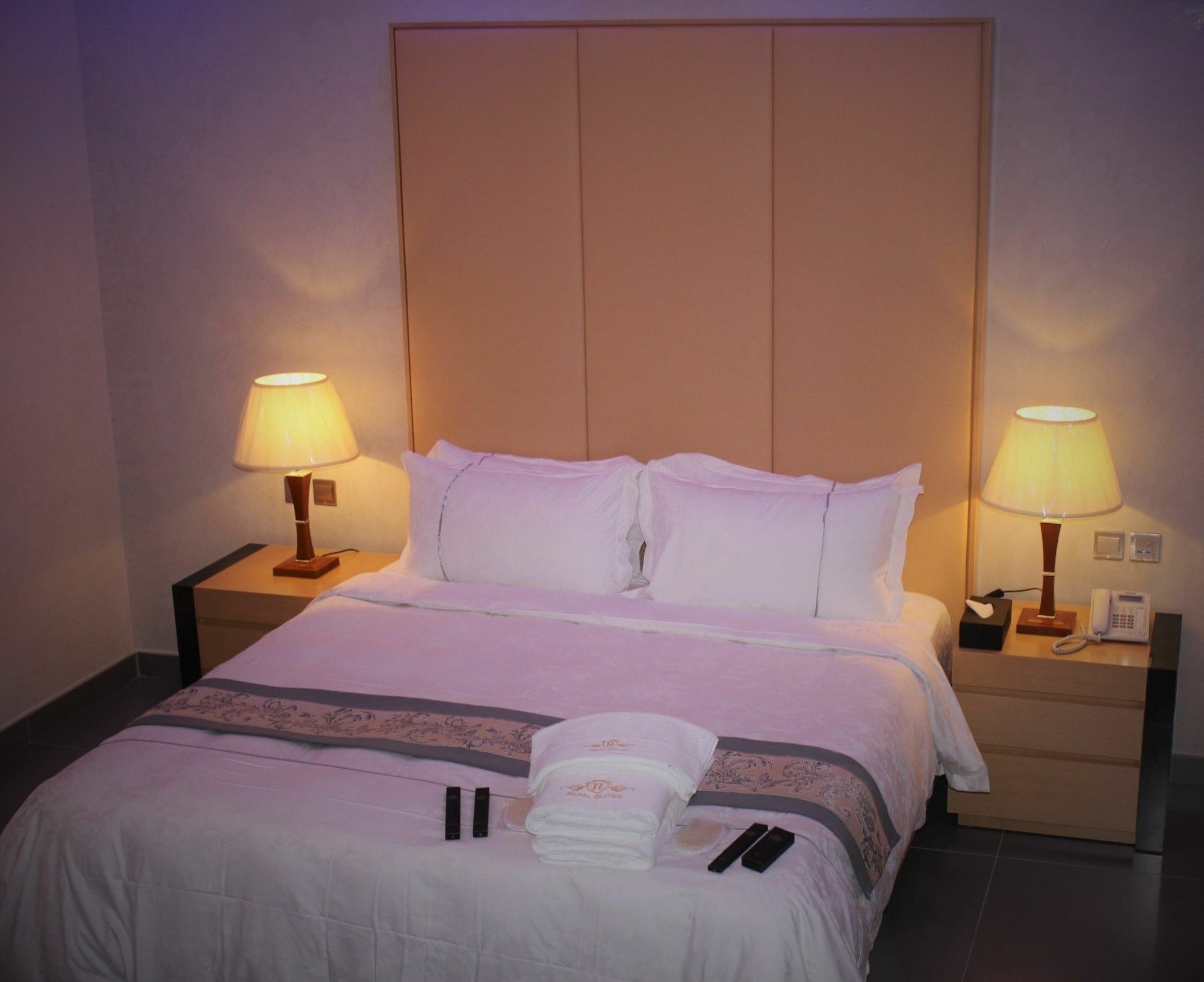 Refal Homes Jeddah Eksteriør billede