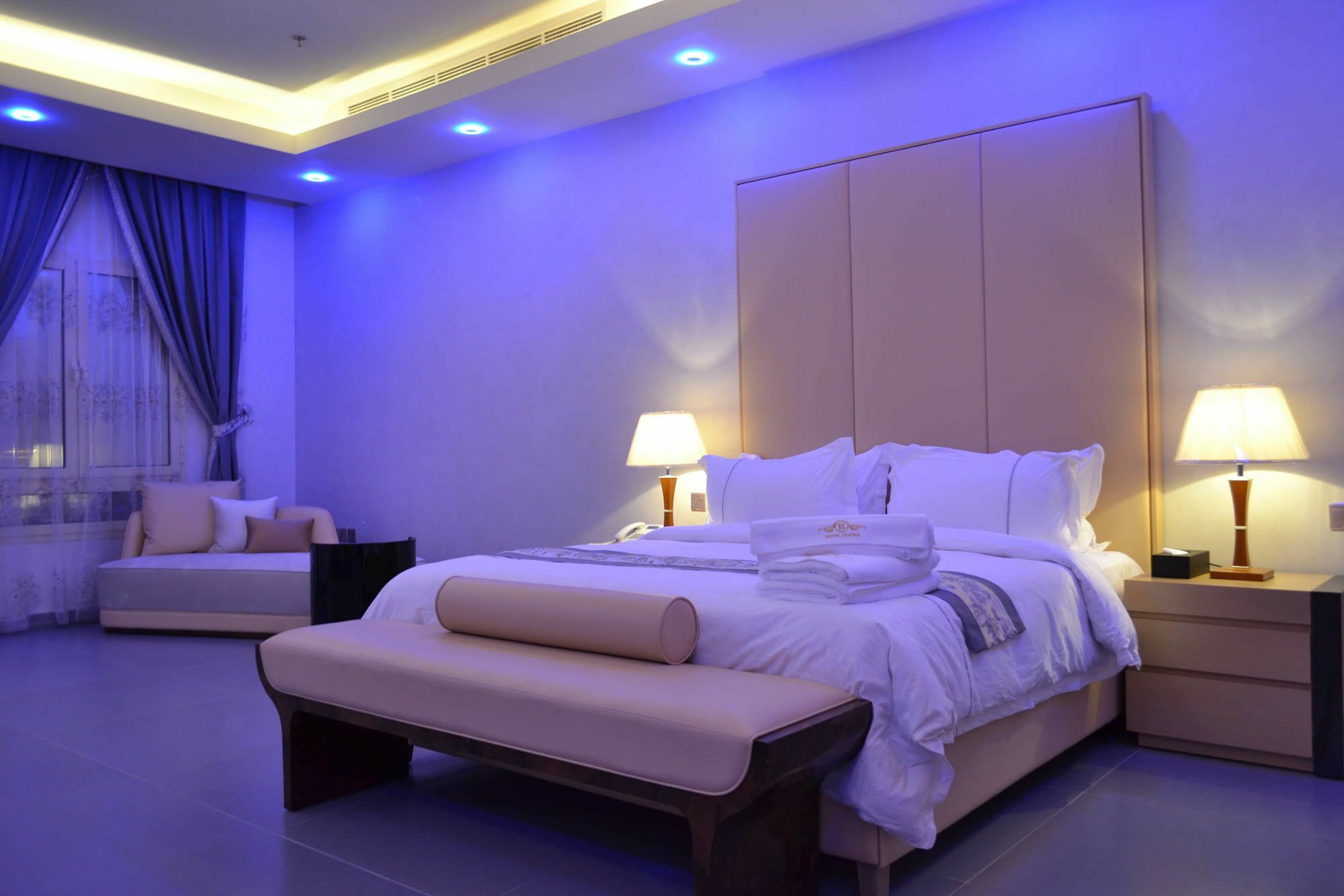 Refal Homes Jeddah Eksteriør billede